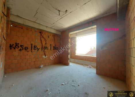 Kaplan Gayrimenkul’den Emek Mah. Ertaş Cd Ve Dilek Cd Yakını 2+0 67 M² Satılık Daire