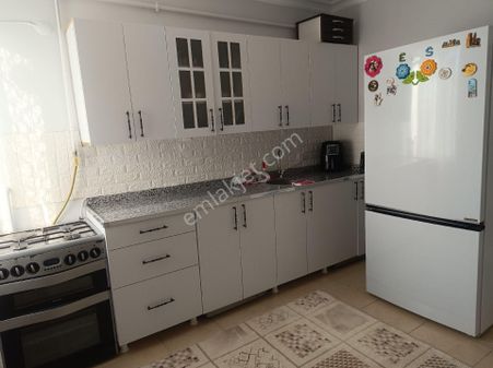 Göletli Park Arkası 1+1 Satılık Dairemiz