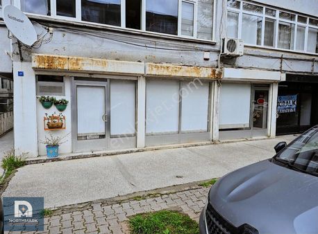 Northmark'dan 56'lar Bölgesi'nde Satılık Dükkan
