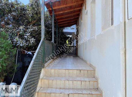 Kaş Merkezde 1+1 Satılık Daire