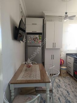 Göletli Park Arkası 1+1 Satılık Dairemiz