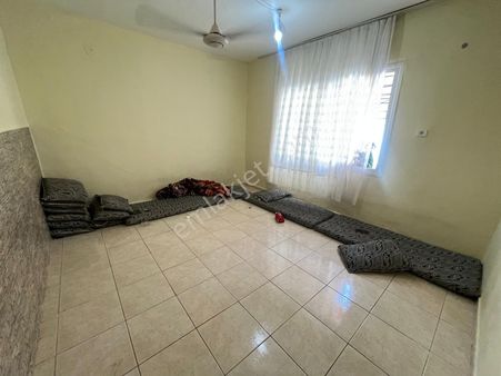 Prestij'den Demirtaş'ta Müstakil Tadında Geniş 2+1 Daire