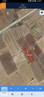 Satılık Tarla Kuyucak Mevkii / Söğüt Çardak