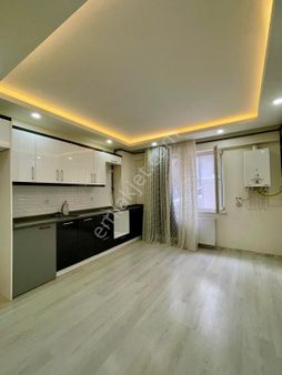 Balaban Caddesinde 2+1 Yeni Binada 60m2 Kiralık Düz Giriş