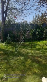 San Gayrimenkulden Satılık İmarlı Arsa