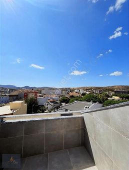 Çanakkale Ezine Merkezde Kiralık 3+2 Sıfır Dubleks Daire