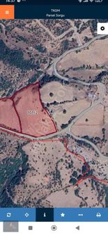 Çanakkale Ayvacık Çakmaklar Köyünde Satılık Tarla