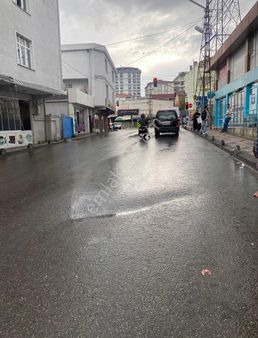 Satılık Cadde Üstü 2 Dükkan