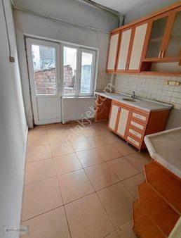 Adalar'a 5 Dakika Mesafede 2+1 Bakımlı Daire