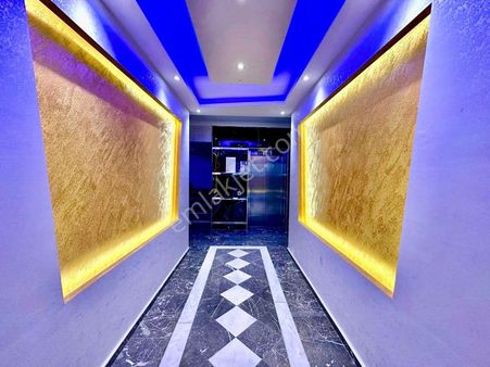 Aktif'ten Akçay'da Satılık Kaliteyi Zirvede Yaşayacağınız Arakat 1+1 Daire