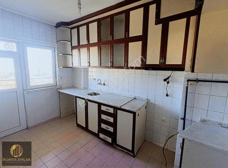 Selçuklu Mesaj Caddesi Bosnahersek 3+1 Uygun Fiyat Arakat