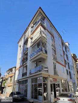 Kocabıyık Gayrimenkul'den 19 Mayıs İlköğretim Okulu 1+1 Apart