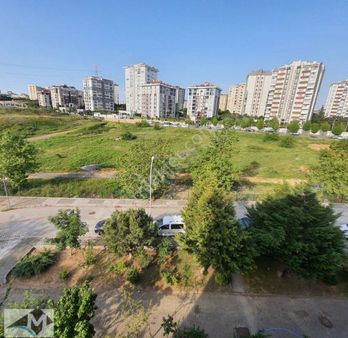 Metrokent Metro Yanı Başakşehir Merkerkezi Konum 3+1 Daire