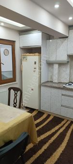 Akın Emlak'tan Kiralık Eşyalı Doğalgazlı 1+1 Daire Manisa Merkez Şehzadeler İlçesi Kira 17500tl