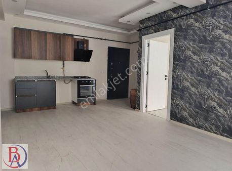 Şehir Hastanesi Civarında Çok Uygun 1+1 Satılık Daire