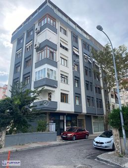 Turyap Koza'dan Yalı Mahallesinde Satılık Daire