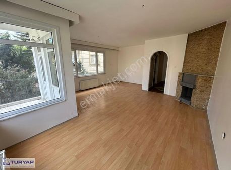 Turyaptan Ada İçinde Cadde Üstü Kapalı Mutfaklı Geniş Ara Kat