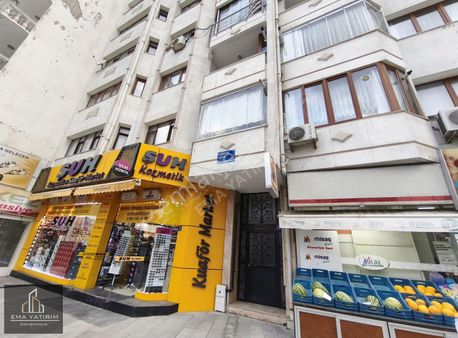 [ema Yatırım] Valilik Karşısında Satılık Daire