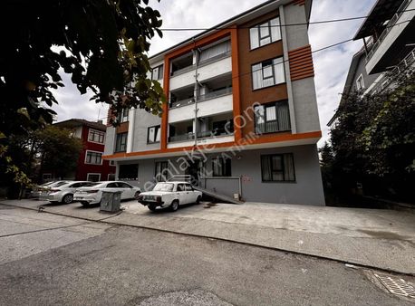 Kültür Mahallesinde 3+1 Satılık