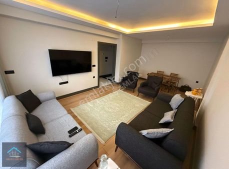 Ertaş Emlak'tan Lidya Garden Da Satılık 3+1 Dailer 1. Etap