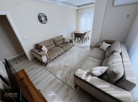 Sancaktepe Abdurrahman Gazi Mahallesinde 2+1 Daire