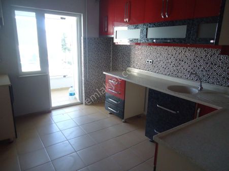 Krc'den Hürel Mahallesinde Kiralık 3+1 Daire