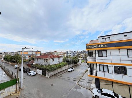 Marmaraya 3 Dk Yürüme Mesafesinde Kiralık 2+1 Ara Kat Daire