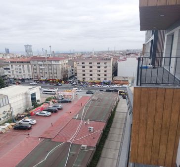 Collet Avcılarda Eşyalı Kiralık 2+1 Daire