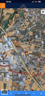 Silivri Ortaköyde Ana Yola Yakın 1426 M2 Tek Tapu Satılık Arsa