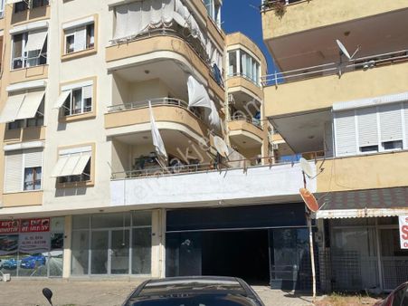 Takasa Açık D400’e Sıfır Satılık Dükkan!