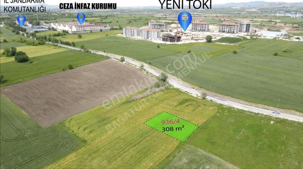 Kırklareli Merkez Bademlik Fırsat Arsa