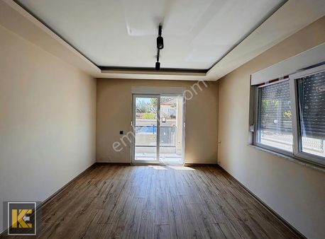 Kaan'dan..bahçeyaka'da 2+1 Yüksek Giriş Ayrı Mutfak Lüks Daire