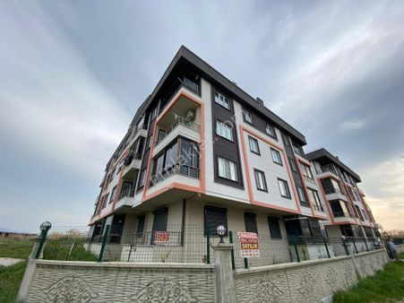 Irmaksudan Tek Yetkili Altınkum Da Full Kredi 2+1 Daire