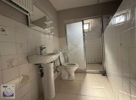 Büyükdere'de 1+1 Müstakil Girişli Daire