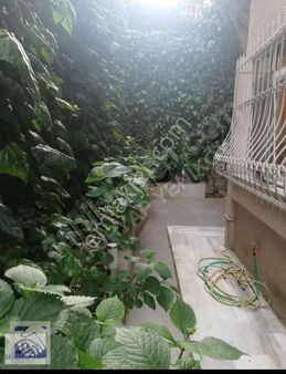 Sanatçılar Sitesinde Bahceli 2+1.kiralık.daire