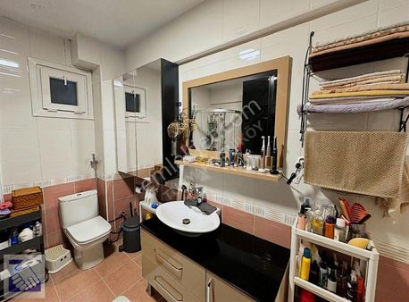 Tarabya Da Bahce Kullanımlı Kiralık 3+1.daire