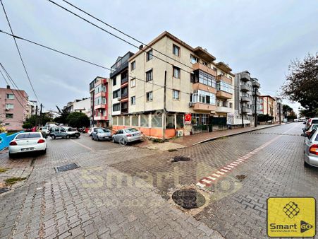 600 Evler'de Devren Satılık Dükkan