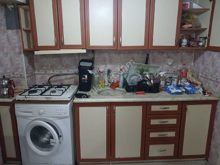 Akın Emlak'tan Kiralık Eşyalı Doğalgazlı 1+1 Yüksek Giriş Daire Kirası 16.500tl