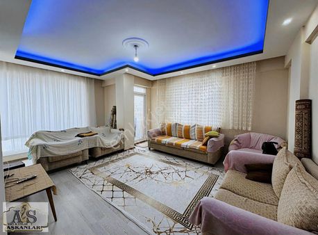 Çerkezköy Kızılpınar'da 2+1 Köşebaşı Daire Merkezi Konum İskanlı