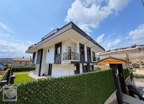 Sarıyer Maden'de Yepyeni Kiralık Daire | +asansör +kapalı Garaj