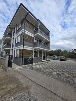 Bayır Mahlesinde Kiralık Sıfır Lüks