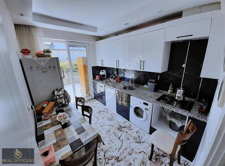 Gümüşçay Satılık Daire