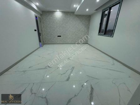 Şemiklerde Son Kalan Daire