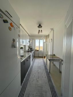 Tepe Gayrimenkul`den Beykent`te 2+1 Daire