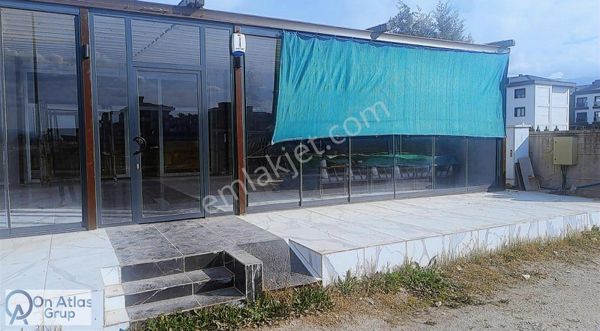 On Atlas'tan Karaali 'de Kiralık Dükkan