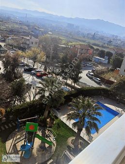 On Atlas'tan Martı Rezidans'ta Satılık 2+1 Daire