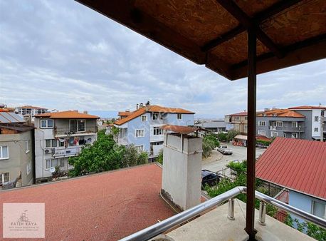 Rota'dan Nazbayrak Yakını Geniş E.banyolu 2+1 Daire