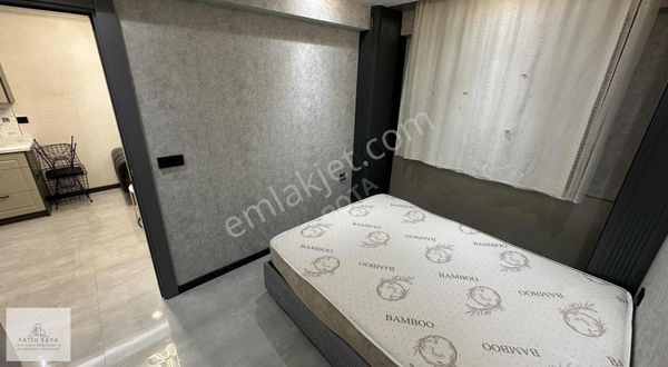 Rota Gayrimenkul Den Asmalıevler De Kiralık 1+1