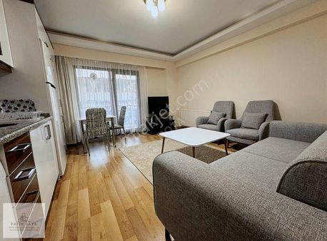 Rota Gayrimenkul Den Çamlık Forum Yakını Kiralık 1+1 Apart