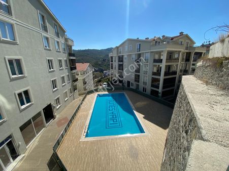 Mudanya Güneş Vadi Konakların'da Kapital'den 3+1